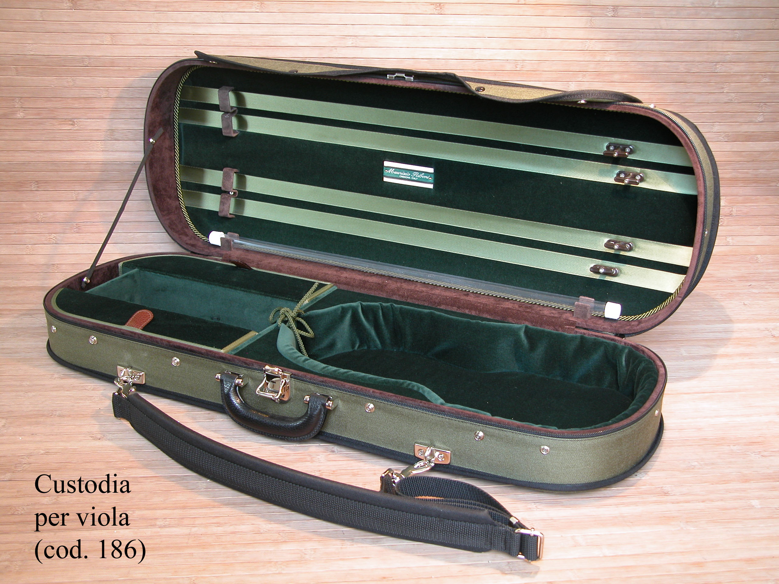 viola 186 VV