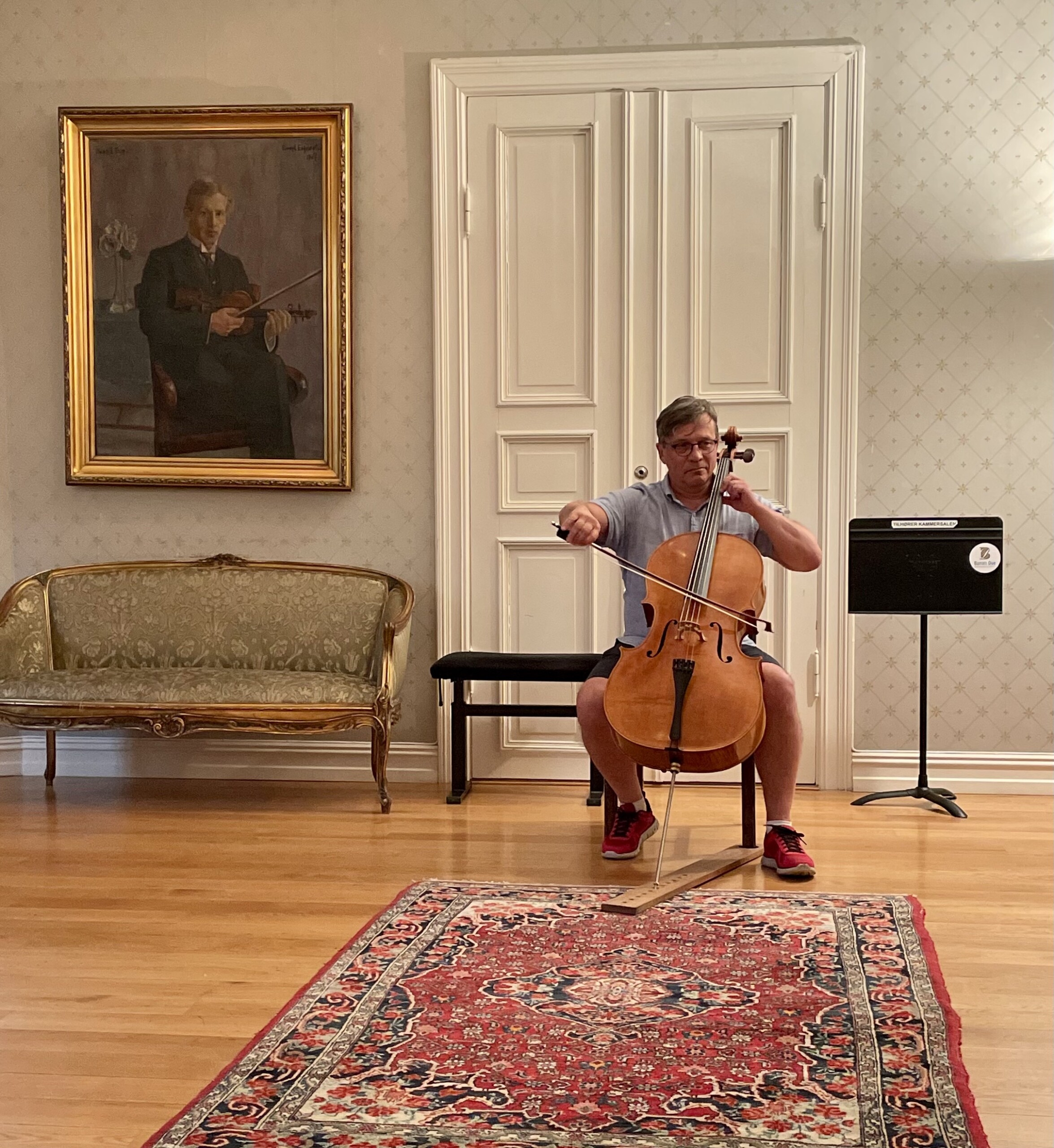 ilkka uurtimo