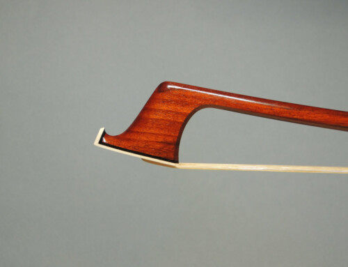 Cellobue av Thomas Giquet, 2022