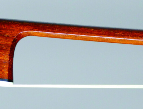 Fiolinbue, Atelier P. Camurat 2025