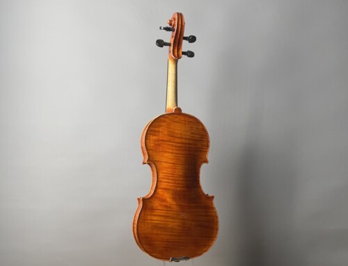 Fiolin, Jacob von der Lippe – Oslo, 2021