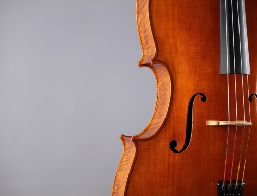 Cello, Jacob von der Lippe – Oslo, 2025