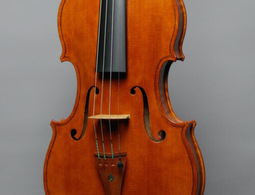 Fiolin, Jacob von der Lippe – Oslo, 2025